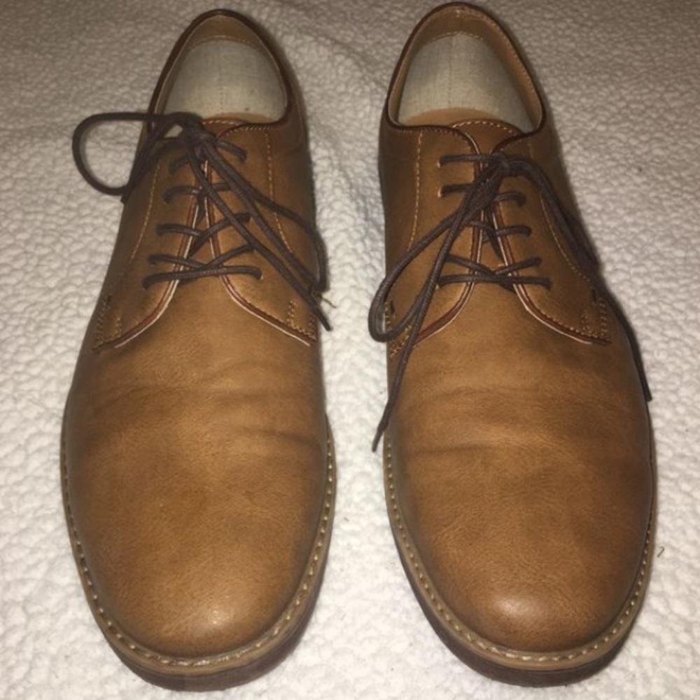 Men's J. Ferrar shoes